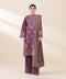 2 Piece - Embroidered Lawn Suit